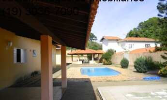 Imagem: CHÁCARA RESIDENCIAL em INDAIATUBA - SP