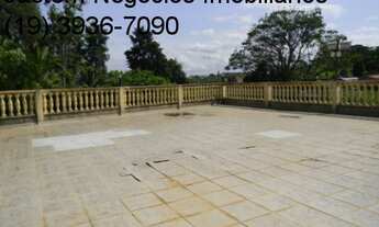 Imagem 2: CHÁCARA RESIDENCIAL em INDAIATUBA - SP, TERRAS DE ITAICI