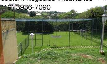 Imagem 3: CHÁCARA RESIDENCIAL em INDAIATUBA - SP, TERRAS DE ITAICI