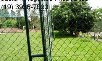 Imagem 4: CHÁCARA RESIDENCIAL em INDAIATUBA - SP, TERRAS DE ITAICI