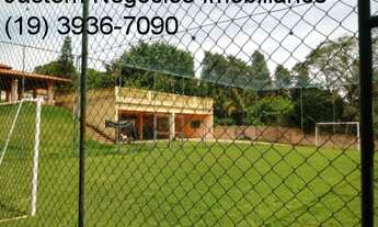 Imagem 5: CHÁCARA RESIDENCIAL em INDAIATUBA - SP, TERRAS DE ITAICI