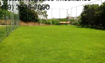 Imagem 6: CHÁCARA RESIDENCIAL em INDAIATUBA - SP, TERRAS DE ITAICI