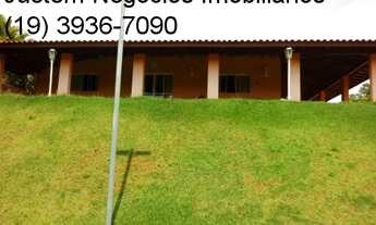 Imagem 7: CHÁCARA RESIDENCIAL em INDAIATUBA - SP, TERRAS DE ITAICI