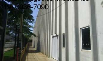 Imagem 5: GALPÃO INDUSTRIAL em INDAIATUBA - SP, AMERICAN PARK EMPRESARIAL NR