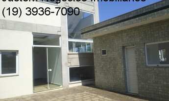 Imagem 6: GALPÃO INDUSTRIAL em INDAIATUBA - SP, AMERICAN PARK EMPRESARIAL NR