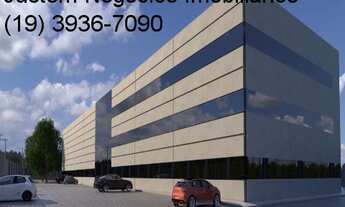 Imagem: GALPÃO INDUSTRIAL em Indaiatuba - SP, Bairro