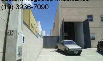 Imagem 3: GALPÃO INDUSTRIAL em INDAIATUBA - SP, CENTRO EMPRESARIAL DE INDAIATUBA