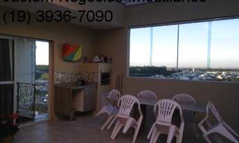 Imagem: APARTAMENTO RESIDENCIAL em INDAIATUBA