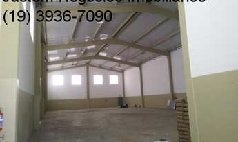 Imagem 3: GALPÃO INDUSTRIAL em INDAIATUBA - SP, CENTRO EMPRESARIAL DE INDAIATUBA