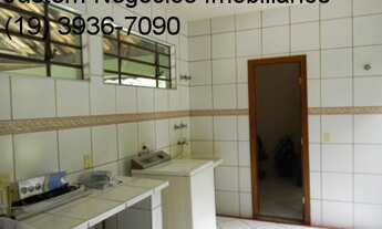 Imagem: CHÁCARA RESIDENCIAL em INDAIATUBA - SP