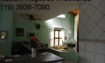 Imagem 2: CHÁCARA RESIDENCIAL em INDAIATUBA - SP, LAGOS DE SHANADU