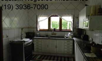 Imagem 3: CHÁCARA RESIDENCIAL em INDAIATUBA - SP, LAGOS DE SHANADU