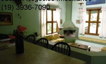 Imagem 5: CHÁCARA RESIDENCIAL em INDAIATUBA - SP, LAGOS DE SHANADU