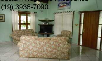 Imagem 6: CHÁCARA RESIDENCIAL em INDAIATUBA - SP, LAGOS DE SHANADU