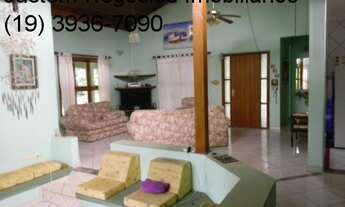 Imagem 7: CHÁCARA RESIDENCIAL em INDAIATUBA - SP, LAGOS DE SHANADU