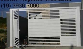 Imagem: CASA RESIDENCIAL em INDAIATUBA - SP, JARDIM