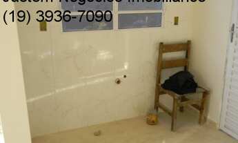 Imagem 5: CASA RESIDENCIAL em INDAIATUBA - SP, JARDIM RESIDENCIAL NOVA VENEZA