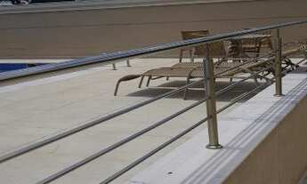 Imagem 5: APARTAMENTO RESIDENCIAL em INDAIATUBA - SP, CIDADE NOVA I