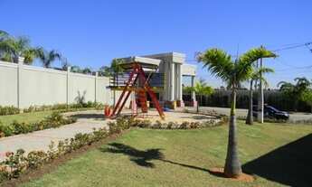 Imagem 7: TERRENO RESIDENCIAL em INDAIATUBA - SP, JARDIM RESIDENCIAL ALTO DE ITAICI