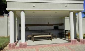 Imagem 4: TERRENO RESIDENCIAL em INDAIATUBA - SP, JARDIM RESIDENCIAL ALTO DE ITAICI