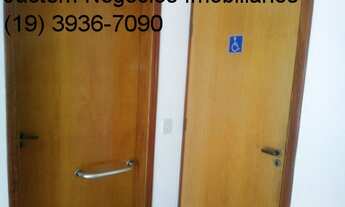 Imagem 4: GALPÃO INDUSTRIAL em INDAIATUBA - SP, DISTRITO INDUSTRIAL JOÃO NAREZZI