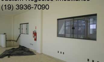 Imagem 5: GALPÃO INDUSTRIAL em INDAIATUBA - SP, PARK COMERCIAL DE INDAIATUBA