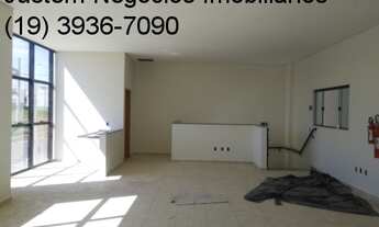 Imagem 4: GALPÃO INDUSTRIAL em INDAIATUBA - SP, PARK COMERCIAL DE INDAIATUBA