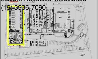 Imagem 4: GALPÃO INDUSTRIAL em INDAIATUBA - SP, EUROPARK COMERCIAL