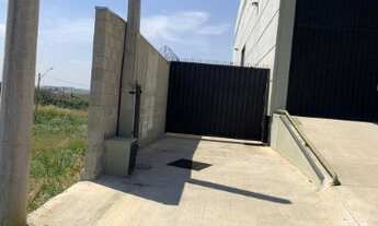 Imagem 2: GALPÃO INDUSTRIAL em INDAIATUBA - SP, EUROPARK COMERCIAL