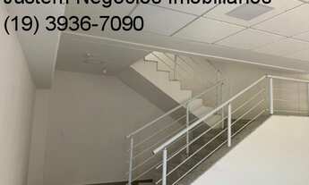 Imagem 6: GALPÃO INDUSTRIAL em INDAIATUBA - SP, EUROPARK COMERCIAL