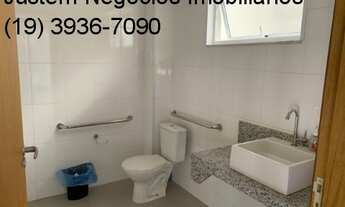 Imagem 4: GALPÃO INDUSTRIAL em INDAIATUBA - SP, EUROPARK COMERCIAL