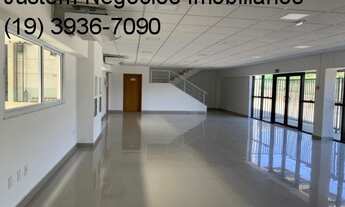 Imagem 5: GALPÃO INDUSTRIAL em INDAIATUBA - SP, EUROPARK COMERCIAL