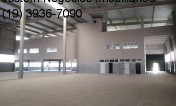 Imagem 3: GALPÃO INDUSTRIAL em INDAIATUBA - SP, PARK COMERCIAL DE INDAIATUBA