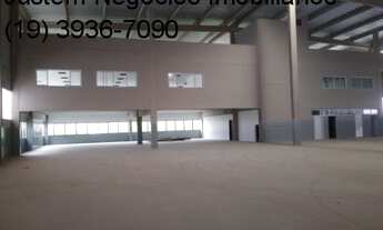 Imagem 4: GALPÃO INDUSTRIAL em INDAIATUBA - SP, PARK COMERCIAL DE INDAIATUBA