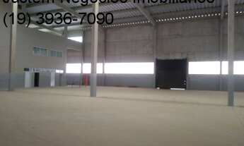 Imagem 5: GALPÃO INDUSTRIAL em INDAIATUBA - SP, PARK COMERCIAL DE INDAIATUBA