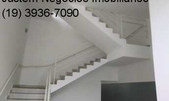 Imagem 3: GALPÃO INDUSTRIAL em INDAIATUBA - SP, DISTRITO INDUSTRIAL JOAO NAREZZI