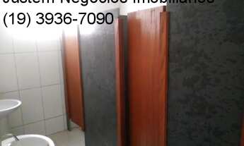 Imagem 6: GALPÃO INDUSTRIAL em INDAIATUBA - SP, DISTRITO INDUSTRIAL JOAO NAREZZI