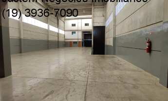 Imagem 3: GALPÃO INDUSTRIAL em INDAIATUBA - SP, EUROPARK COMERCIAL