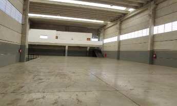 Imagem 2: GALPÃO INDUSTRIAL em INDAIATUBA - SP, EUROPARK COMERCIAL