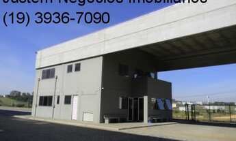 Imagem 3: PREDIO INDUSTRIAL, 23465M² de Área Construída, 60000M² de Área Total