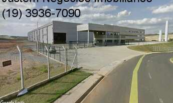 Imagem: PREDIO INDUSTRIAL, 23465M² de Área Construída