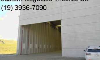 Imagem 7: PREDIO INDUSTRIAL, 23465M² de Área Construída, 60000M² de Área Total