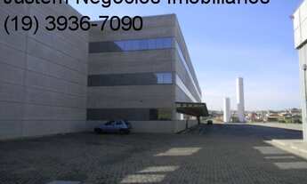 Imagem 6: PREDIO INDUSTRIAL, 23465M² de Área Construída, 60000M² de Área Total