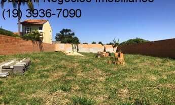 Imagem 2: TERRENO RESIDENCIAL em INDAIATUBA - SP, RECANTO CAMPESTRE INTERNACIONAL DE VIRACOPOS GLEBA