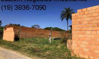 Imagem 4: TERRENO RESIDENCIAL em INDAIATUBA - SP, RECANTO CAMPESTRE INTERNACIONAL DE VIRACOPOS GLEBA