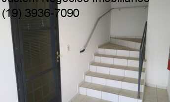 Imagem 2: GALPÃO INDUSTRIAL em INDAIATUBA - SP, COMERCIAL VITÓRIA MARTINI