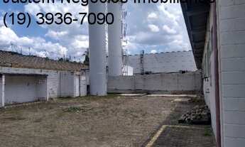 Imagem 3: GALPÃO INDUSTRIAL em Indaiatuba - SP, Distrito Industrial Domingos Giomi