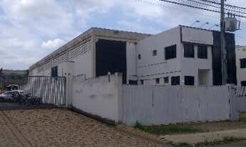 Imagem 2: GALPÃO INDUSTRIAL em Indaiatuba - SP, Distrito Industrial Domingos Giomi