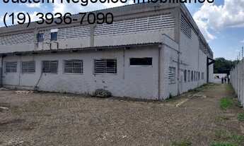 Imagem 4: GALPÃO INDUSTRIAL em Indaiatuba - SP, Distrito Industrial Domingos Giomi