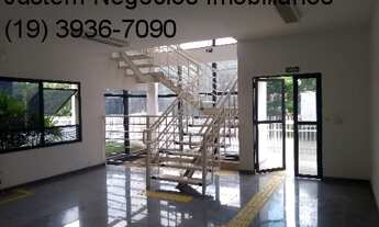 Imagem 7: GALPÃO INDUSTRIAL em Indaiatuba - SP, Distrito Industrial Domingos Giomi